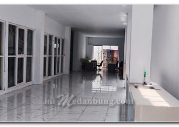 Melukai Hati Rakyat, Rehab Kantin Dinkes Provsu Rp2 M Tidak Bermanfaat