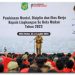 Ikuti Pembinaan Mental, Bobby Minta 2.001 Kepling Wujudkan Program Prioritas