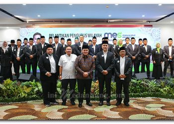 Musa Rajekshah Dilantik Jadi Ketua MES Sumut, Erick Thohir: MES Harus Terus Didorong dan Dimaksimalkan