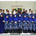 Syah Afandin Melepas Kafilah Langkat Ikuti STQ Sumut