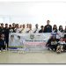 Bupati Asahan Lepas Atlet NPC Bertanding di Peparprov Sumatera Utara