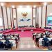 DPRD Medan Gelar Paripurna Hasil Kinerja Pansus Inovasi Daerah