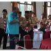 Pramuka Langkat Tuan Rumah Raimuna Daerah Sumut ke VIII, Ini Pesan Syah Afandin