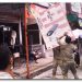 Bapenda Medan Tegas Bongkar Reklame Liar