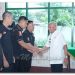 Bupati Asahan Ikuti Pelantikan FSC Asahan