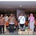 Buka Pra Forum Satu Data Sumut, Ilyas Sitorus Minta Dukungan OPD Sumut Selaku Walidata Pendukung dan Produsen Data