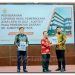 Berturut-turut 3 Kali, Bobby Bawa Pemko Medan Raih Opini WTP dari BPK
