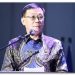 Ketua DPRD Medan Berikan Apresiasi kepada Wali Kota Raih WTP
