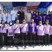Pemkab Langkat Apresiasi Baksos Yayasan Mahakaruna