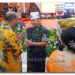 Plt Bupati Langkat Turut Hadir Silaturahmi KASAD di Simalungun