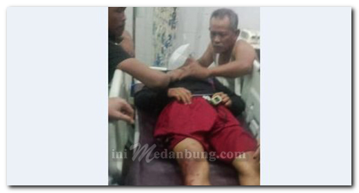 Dua Mahasiswa Korban Begal,1 Tewas dan 1 Kritis