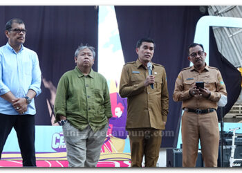 PRSU ke-49 Persiapan Akhir, Ajak Masyarakat Berikan Cerita Terbaiknya