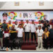 Rapat Kerja KONI Langkat Diharapkan Lahirkan Program Kerja Tuk Majukan Para Atlet