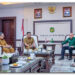 Atasi Stunting, Bobby Nasution Ajak Tanoto Foundation Berkolaborasi