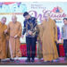 Peringatan Waisyak 2567 BE, Bobby Ajak Umat Buddha Senantiasa Tanam Kebaikan