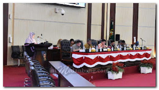 Fraksi PKS Pertanyakan Pelaksanaan e-Parking di Medan