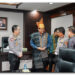 Wujudkan Ketertiban Berlalulintas, Bobby Dukung Program Road Safety Policing