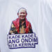 BABKI & Kade Kade Bang Ondim Dukung Syah Afandin & Rizky Yunanda Pimpin Langkat 2024-2029