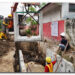 Peningkatan Saluran Drainase di Jalan Brigjend Katamso Mulai Dikerjakan