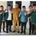 PW Pelajar Al Wasliyah Sumut Undang Syah Afandin di Kemah Profil Pelajar Pancasila