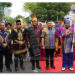 Berlangsung Meriah, Kepala Daerah Kab/Kota di Sumut Apresiasi Pawai Colorful Medan Carnival 2023