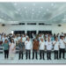 Bupati Asahan Buka Bimtek Masterplan Smart City