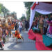 Bupati Asahan Lepas Parade Seni dan Budaya 14 Etnis