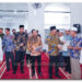 Pemko Medan Terima 200 Sertipikat Tanah dari Kementrian ATR/BPN