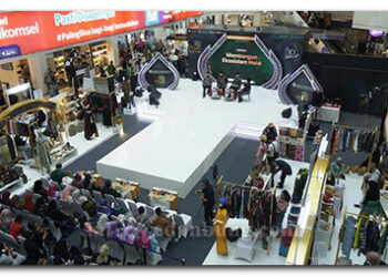 Festival Ekonomi Syariah Regional Sumatera 2023, Musa Rajekshah Harapkan Indonesia Jadi Pusat Industri Halal