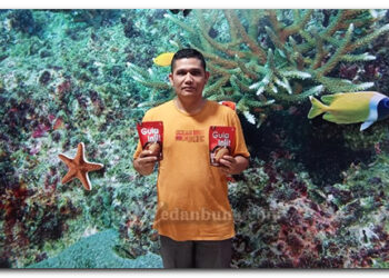 Pavillion Tapteng PRSU ke 49 Tampilkan “Gula Injit”  Mengurangi Kadar Kolestrol dan Menurunkan Gula Darah