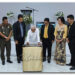 Bupati Asahan Resmikan Ballroom Hotel Antariksa