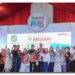 Medan IKM Fest Berakhir, Pelaku Usaha Diharapkan Berinovasi Lahirkan Produk Berkualitas