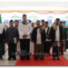 Ikatan Pesantren Indonesia Cabang Kab. Langkat dukung H. Syah Afandin kembali pimpin Langkat 2024-2029