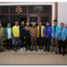 Bupati Terima Audiensi BEM se-Kabupaten Asahan