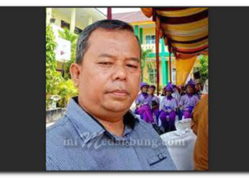 Langgar AD/ART, Ketum DPP JMSI Paksakan Kehendak Perpanjang Jabatan PLT