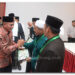 Buka Mukerda III 2023 MUI Sumut, Gubernur Sebut Peran Sentral UIama Membimbing Umat