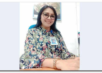 Apresiasi Keluhan Pelanggan Warga Simalingkar Ungkap Terimakasih ke Perumda Tirtanadi