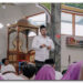 Melalui Masjid Mandiri, Wujudkan Muslim Maju dan Religius
