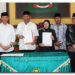 Pemkab Langkat & UINSU Teken MoU – MoA