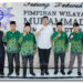Bobby Nasution Minta PW Muhammadiyah Dukung Pembangunan Islamic Centre & Masjid Mandiri