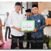 Pemkab Langkat Peringati Muharram, Jamaah Haji Langkat Doakan Syah Afandin Kembali Pimpin Langkat 2024-2029