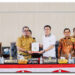 Pemko Medan Tolak Pengajuan PBG Fungsi Tidak Sesuai Ketentuan Kawasan