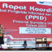 Sumut Gelar RAKOR PPID, Sekdaprov sebut Seluruh Aparat adalah Humas Pemerintah