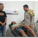 Polres Pelabuhan Belawan Tembak Begal Sadis Karena Melawan