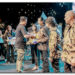 Colorful Medan Carnival, Bobby Nasution Beri Penghargaan Seniman-Seniman