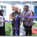 Bupati Asahan Resmikan Ruangan VIP Kebidanan RSUD H. Abdul Manan Simatupang