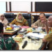 Pemkab Langkat Gelar Rapat Forum Kordinasi Pimpinan Daerah Bahas Masalah Aktual