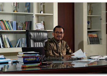 Keluarkan Surat Edaran, Gubsu Minta Pekerjaan Konstruksi Gunakan Bahan Material dari Perusahaan Berizin dan Bayar Pajak