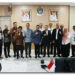 Terima Menteri dan Walikota Singapura, Sekdaprov Sumut Tawarkan Kerja Sama Berbagai Sektor