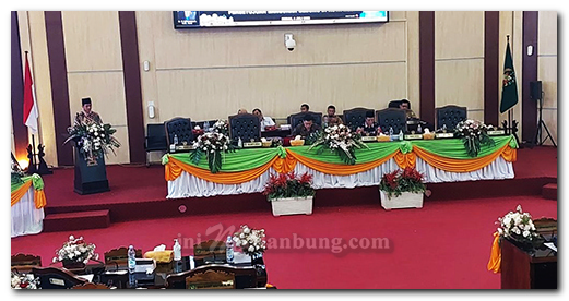 DPRD Desak Polisi Tindak Tegas Premanisme dan Aksi Begal
